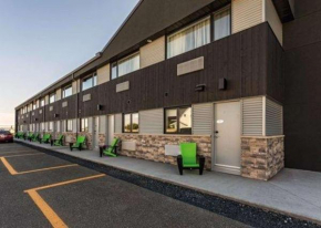 Отель Quality Inn & Suites Matane  Матане